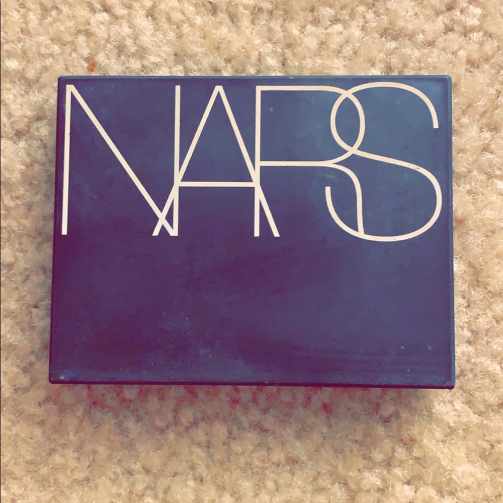 NARS BRONZER